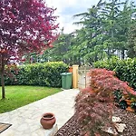 Romana 1 Apartamento Novigrad Istria