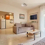 Apartamento Romana 1