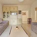 Apartamento Romana 1