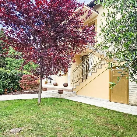 Romana 1 * Novigrad Istria