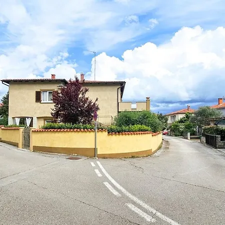 Romana 1 Apartamento