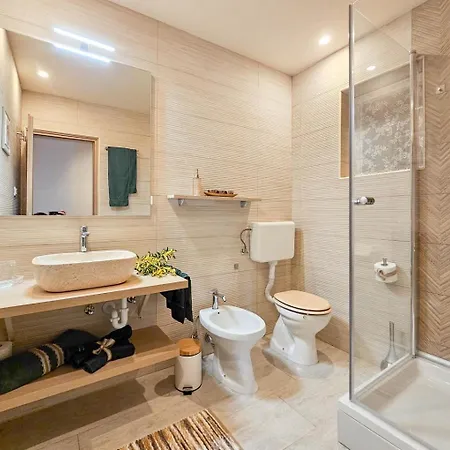 Romana 1 Novigrad Istria