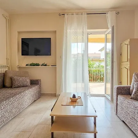 Romana 1 * Novigrad Istria