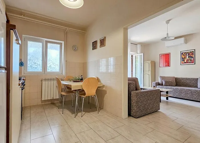 Romana 1 Apartamento