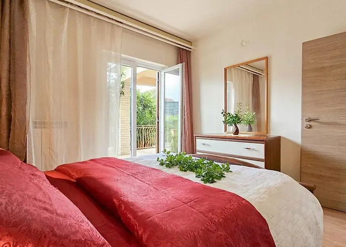 Apartamento Romana 1