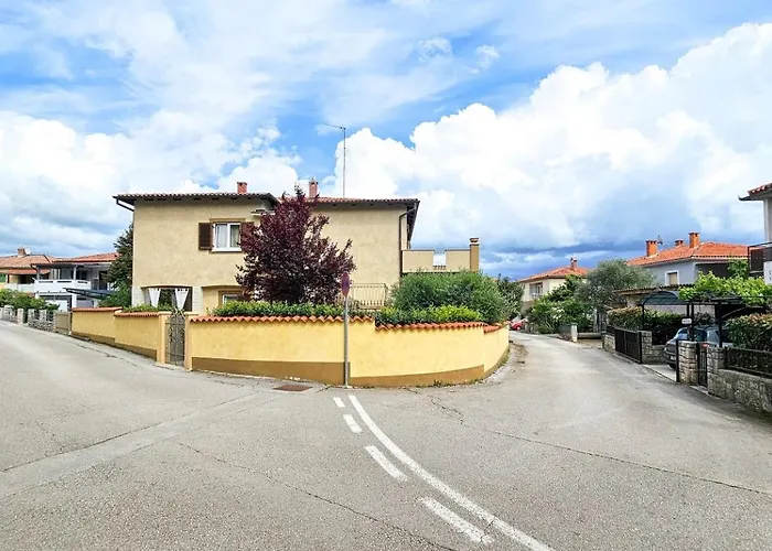 Romana 1 Apartamento