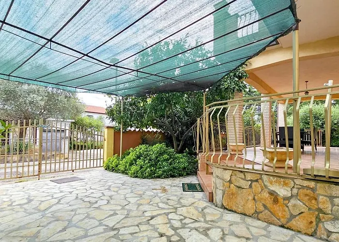 Romana 1 Apartamento