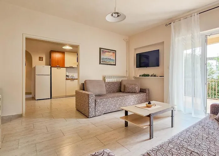 Apartamento Romana 1