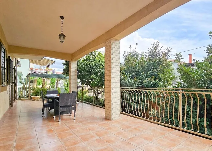 Romana 1 Apartamento *