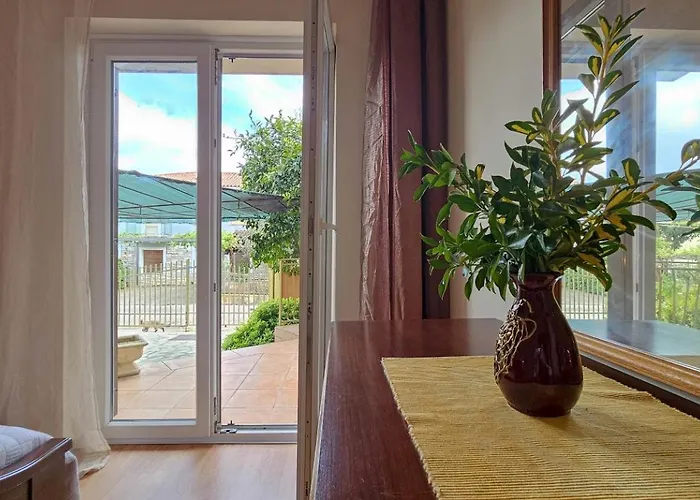 Romana 1 Apartamento