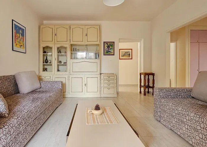 Apartamento Romana 1