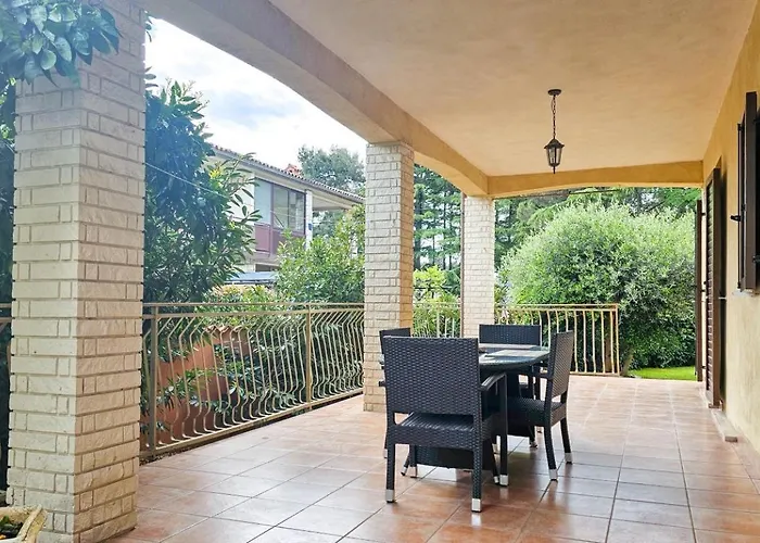 Romana 1 Apartamento