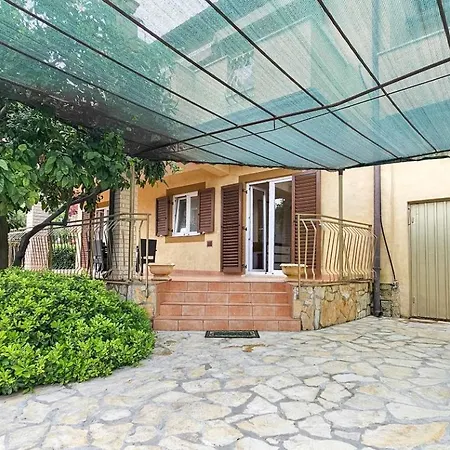 Romana 1 Novigrad Istria