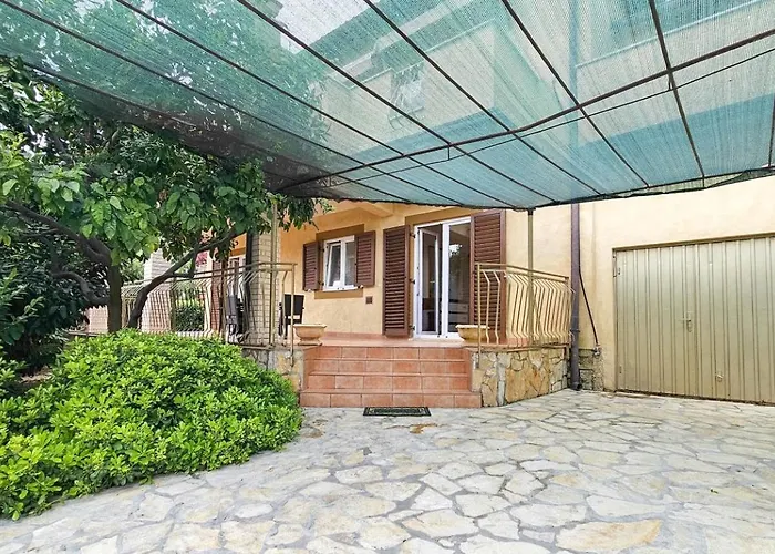 Romana 1 Novigrad Istria