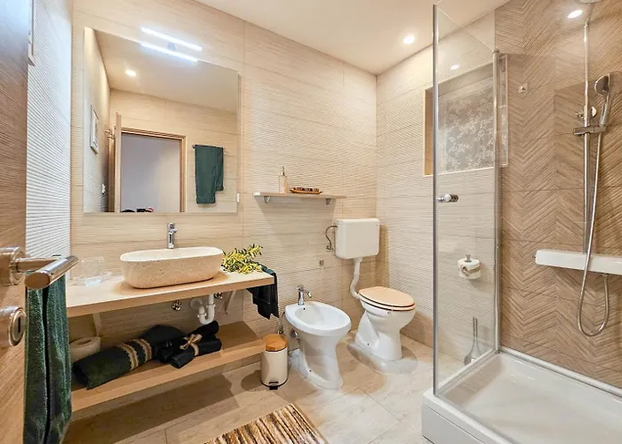 Romana 1 Novigrad (Istria)