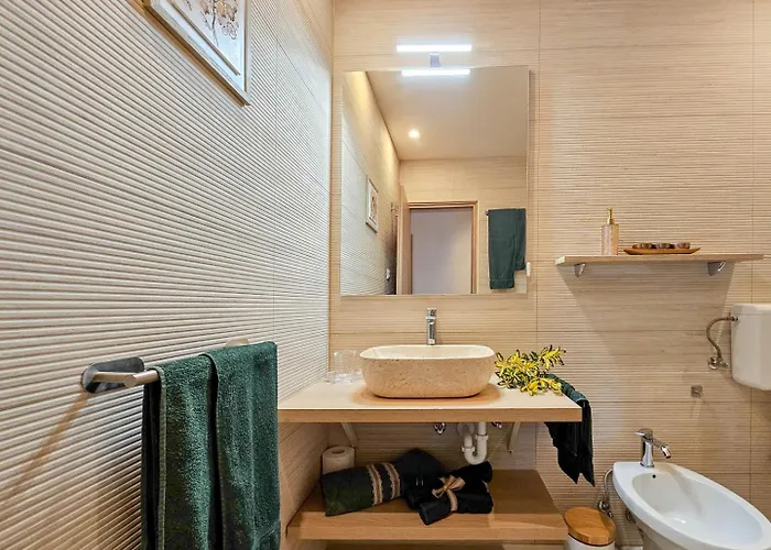 Romana 1 Daire Novigrad Istria