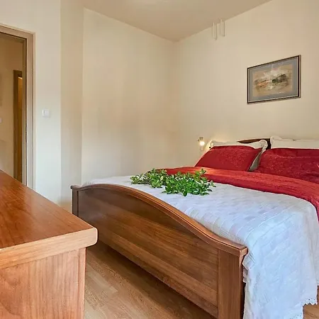 Romana 1 Apartment Novigrad (Istria)