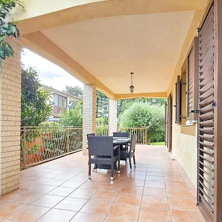 Romana 1 Apartment Novigrad (Istria)