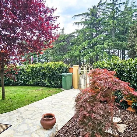 Romana 1 Apartment Novigrad (Istria)