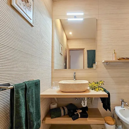 Romana 1 Apartment Novigrad (Istria)